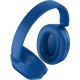 Гарнітура Defender FreeMotion B490 Bluetooth+3,5мм+USB-C, Blue