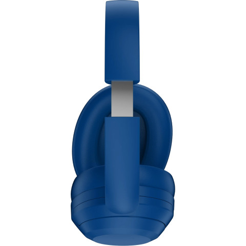 Гарнітура Defender FreeMotion B490 Bluetooth+3,5мм+USB-C, Blue