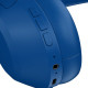 Гарнітура Defender FreeMotion B490 Bluetooth+3,5мм+USB-C, Blue