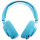 Ігрова гарнітура SteelSeries Arctis Nova 3X Wireless MultiPlatform/Xbox Aqua