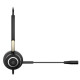 Гарнітура HP DHE-8000,USB, Black