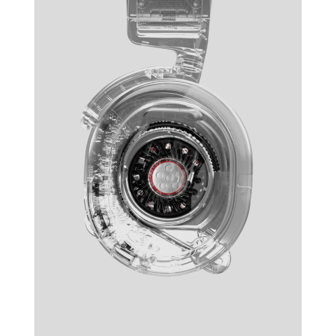 Ігрова гарнітура SteelSeries Arctis Prime Black PC/PS/SW/MAC/MOB