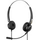 Гарнітура Sandberg Office Headset Pro Stereo ,USB, Black