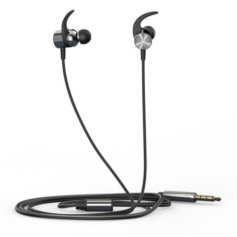 Гарнітура HP DHH-3114, 3,5мм, Grey