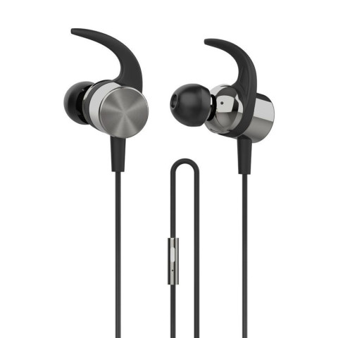 Гарнітура HP DHH-3114, 3,5мм, Grey