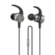 Гарнітура HP DHH-3114, 3,5мм, Grey