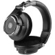 Гарнітура OneOdio Monitor 80, 3,5мм/6,35мм, з кейсом, Black