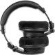 Гарнітура OneOdio Monitor 80, 3,5мм/6,35мм, з кейсом, Black