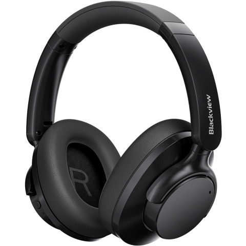 Гарнітура BlackView FitBuds H1 Black