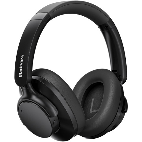 Гарнітура BlackView FitBuds H1 Black