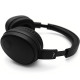 Гарнітура Media-Tech 3MOTION ANC BT MT3611 Bluetooth+3,5мм, Black
