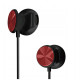 Гарнітура HP DHH-1112, 3,5мм, Black