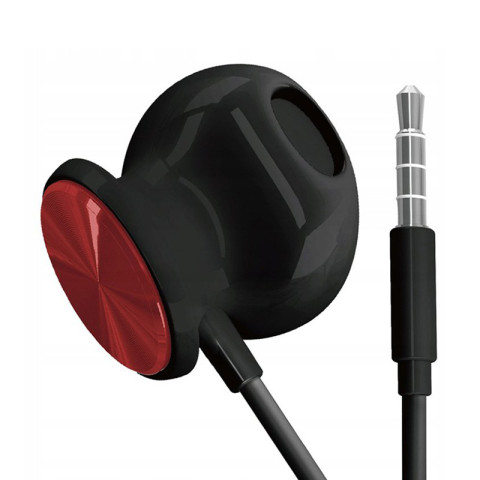 Гарнітура HP DHH-1112, 3,5мм, Black