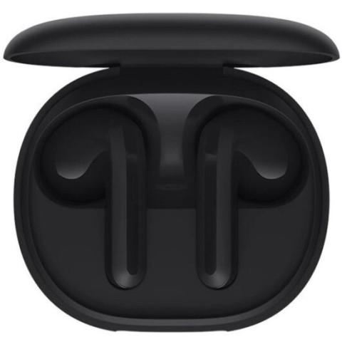 Навушники TWS Xiaomi Redmi Buds 4 Lite Black
