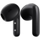 Навушники TWS Xiaomi Redmi Buds 4 Lite Black