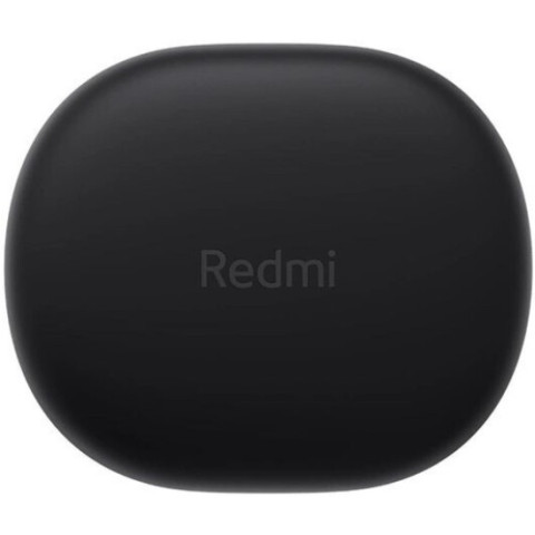 Навушники TWS Xiaomi Redmi Buds 4 Lite Black