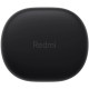 Навушники TWS Xiaomi Redmi Buds 4 Lite Black