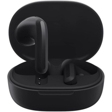 Навушники TWS Xiaomi Redmi Buds 4 Lite Black