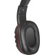 Гарнітура Defender Warhead G-160, 2х3,5мм, Black