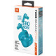 Навушники TWS JBL Tune Beam 2 Turquoise JBLTBEAM2TQE