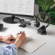 Гарнітура Sandberg Wireless Office Headset Pro+, Bluetooth, Black