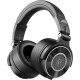 Гарнітура OneOdio Monitor 60, 3,5мм/6,35мм Black