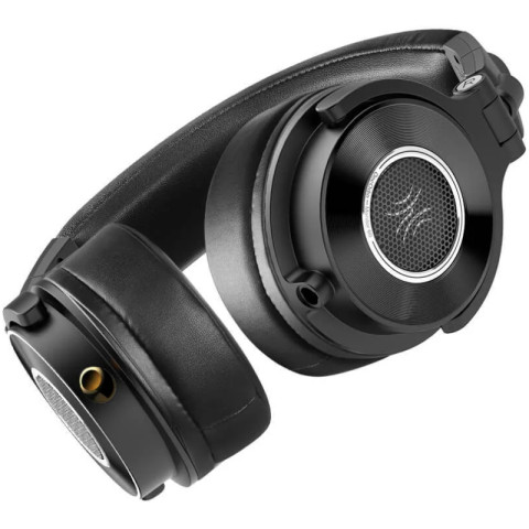 Гарнітура OneOdio Monitor 60, 3,5мм/6,35мм Black