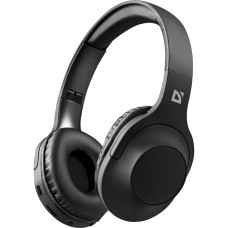 Гарнітура Defender FreeMotion B445 Bluetooth, Black