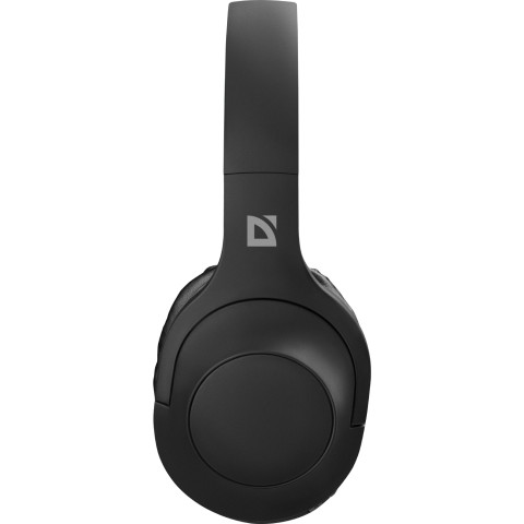Гарнітура Defender FreeMotion B445 Bluetooth, Black