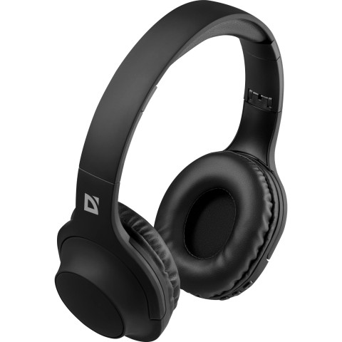 Гарнітура Defender FreeMotion B445 Bluetooth, Black