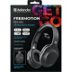 Гарнітура Defender FreeMotion B445 Bluetooth, Black