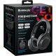 Гарнітура Defender FreeMotion B445 Bluetooth, Black