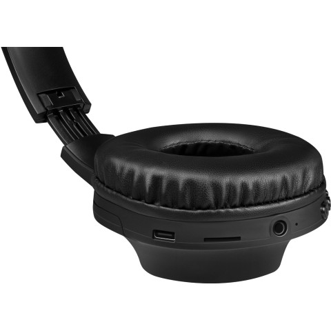 Гарнітура Defender FreeMotion B445 Bluetooth, Black
