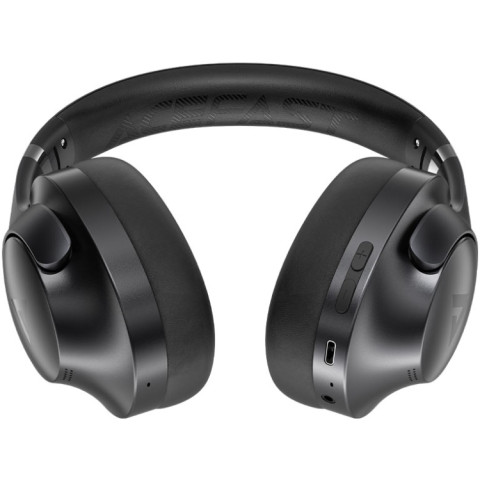 Гарнітура Acefast H4 ANC, Bluetooth, Black
