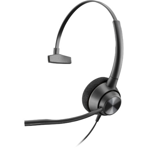 Гарнітура Poly EncorePro 310 QD Mono