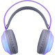 Гарнітура Defender FreeMotion B651 Bluetooth+3,5мм+USB-C, RGB White