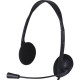 Гарнітура Sandberg Headset Bulk, USB, Black