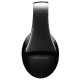 Гарнітура Microlab K360, 3,5мм, Black-Red