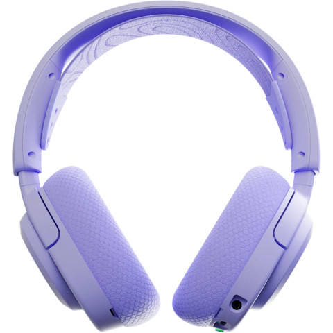 Ігрова гарнітура SteelSeries Arctis Nova 3X Wireless MultiPlatform/Xbox Lavender