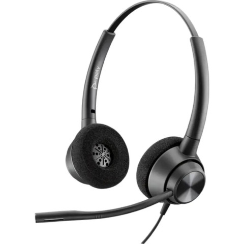 Гарнітура Poly EncorePro 320 USB-A Stereo