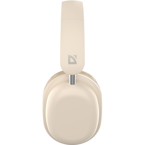 Навушники Defender FreeMotion B640, Bluetooth+3,5мм, Beige