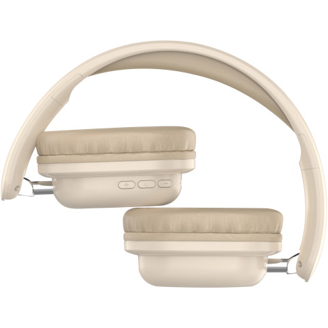 Навушники Defender FreeMotion B640, Bluetooth+3,5мм, Beige