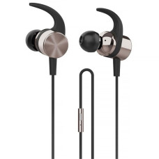 Гарнітура HP DHH-3114, 3,5мм Gold