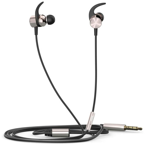 Гарнітура HP DHH-3114, 3,5мм Gold
