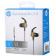 Гарнітура HP DHH-3114, 3,5мм Gold