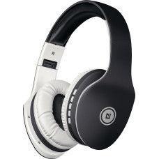 Гарнітура Defender FreeMotion B525 Bluetooth+3,5мм, Black-White