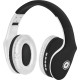 Гарнітура Defender FreeMotion B525 Bluetooth+3,5мм, Black-White