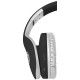 Гарнітура Defender FreeMotion B525 Bluetooth+3,5мм, Black-White