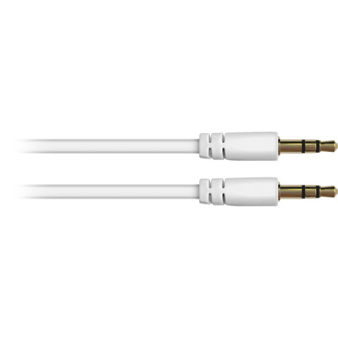 Гарнітура Defender FreeMotion B525 Bluetooth+3,5мм, Black-White