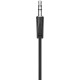 Гарнітура Sandberg Saver MiniJack HeadPhone Travel, 3,5мм, Black